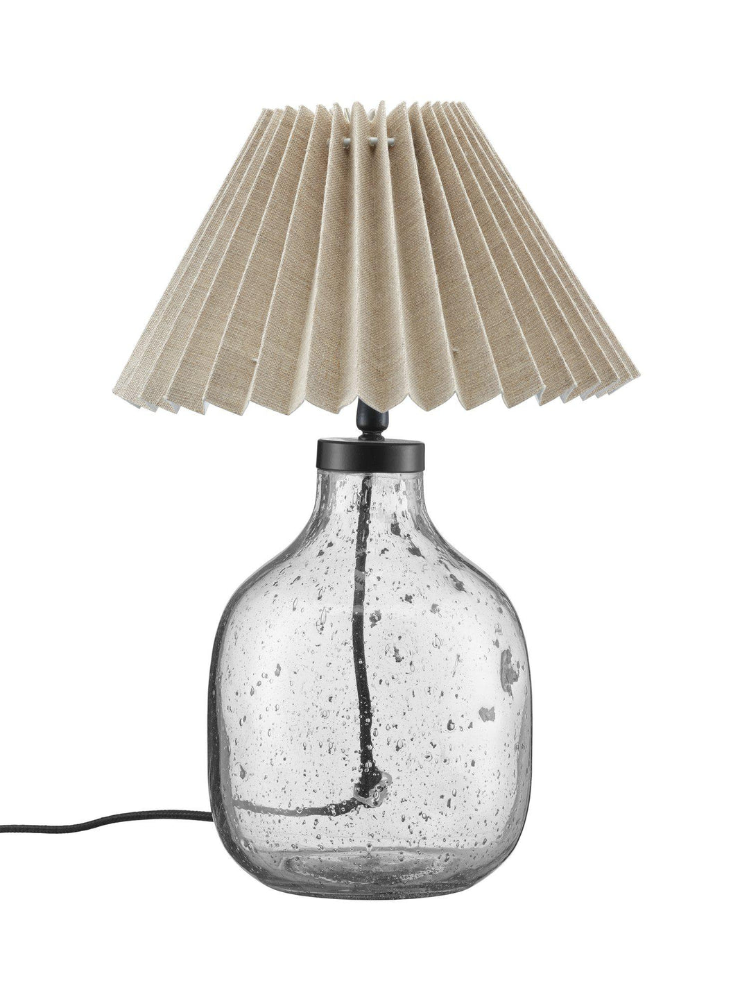 PR Home Groove table lamp