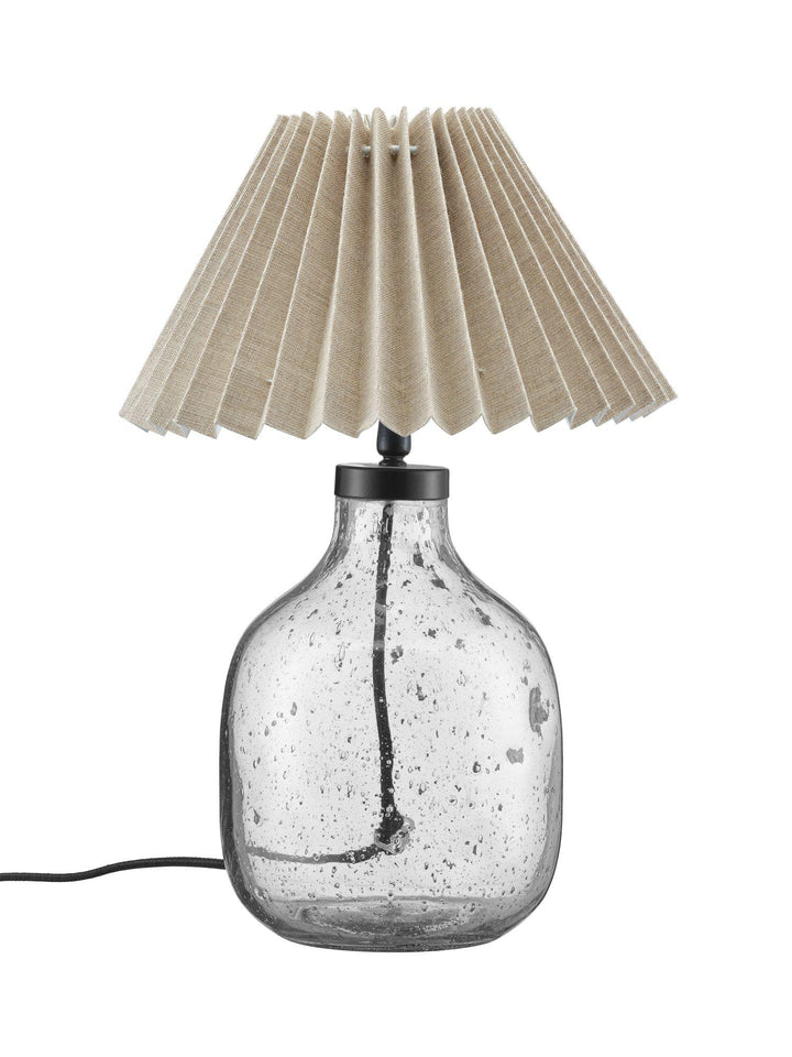 PR Home Groove table lamp
