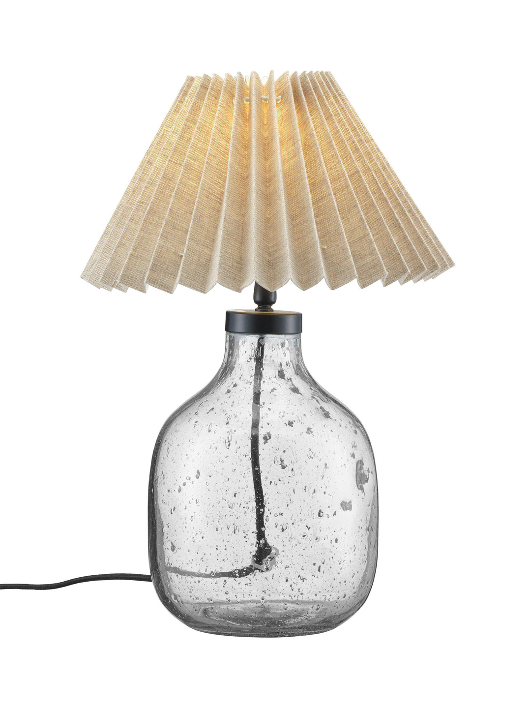 PR Home Groove table lamp