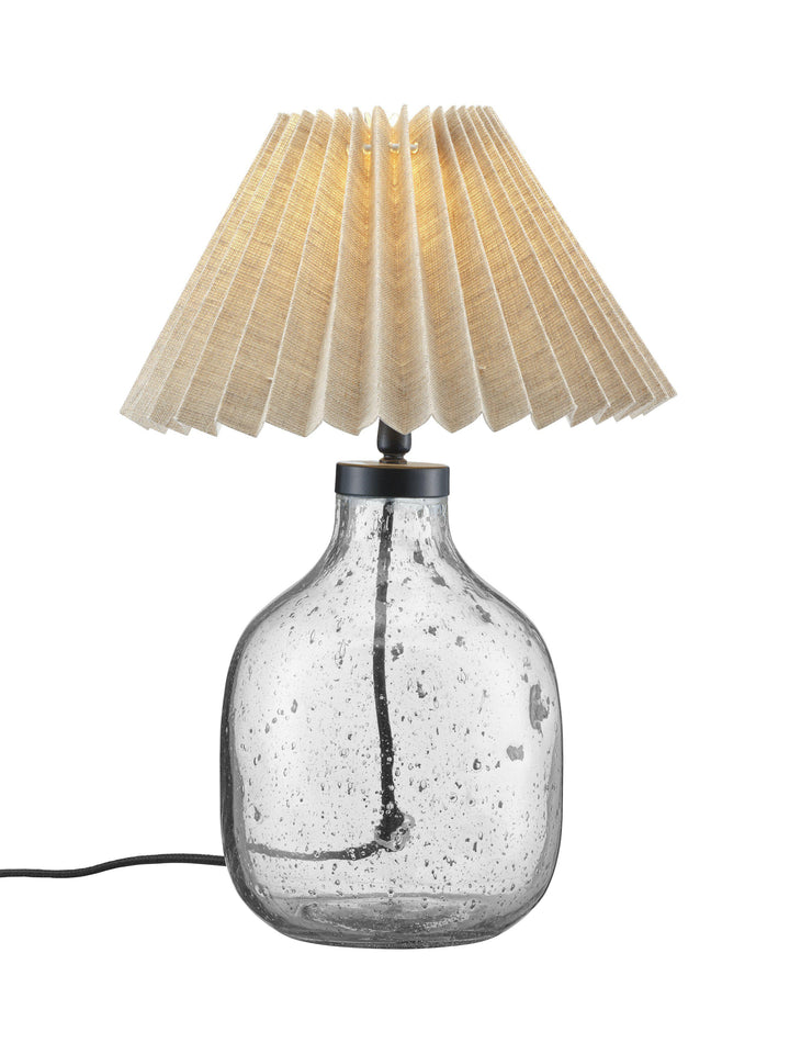 PR Home Groove table lamp