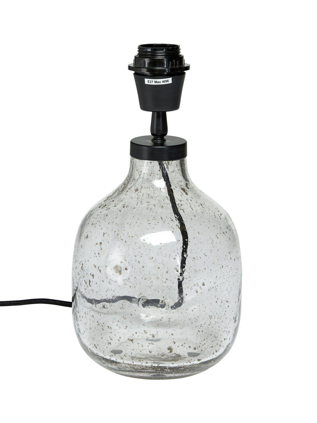 PR Home Groove table lamp