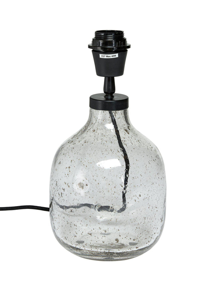 PR Home Groove table lamp