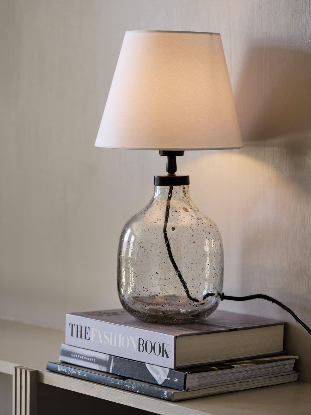 PR Home Groove table lamp