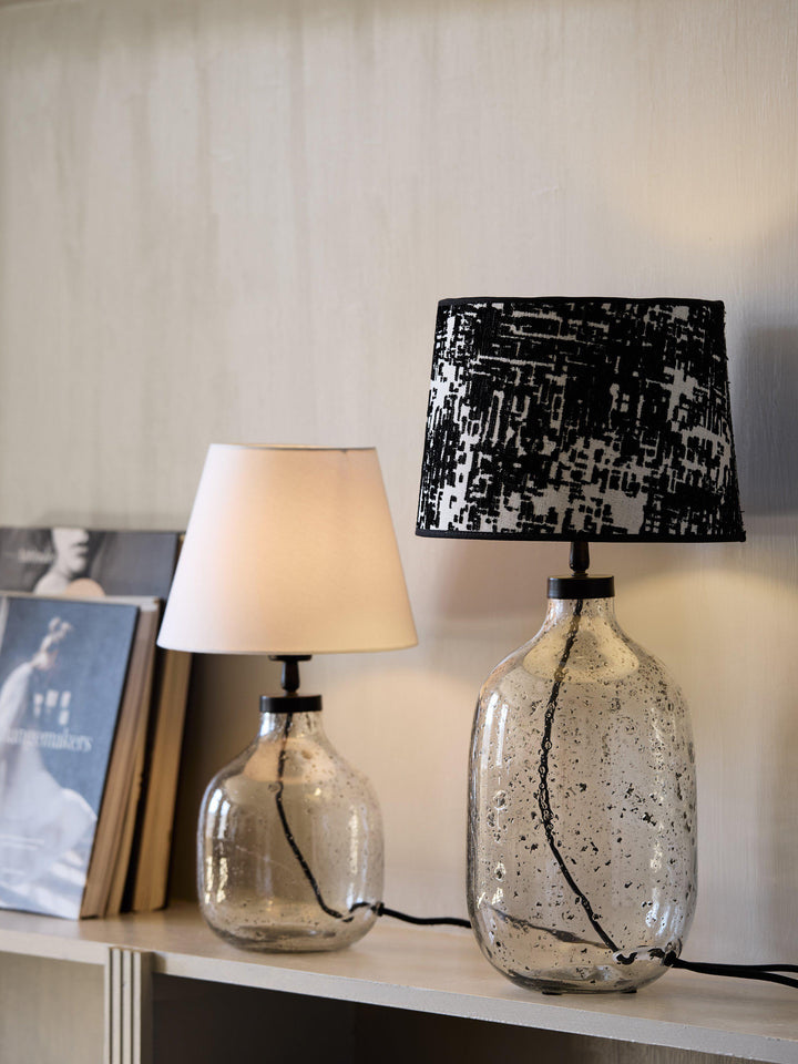 PR Home Groove table lamp