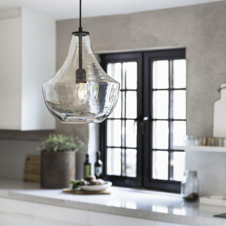 PR Home Hamilton Loftlampe