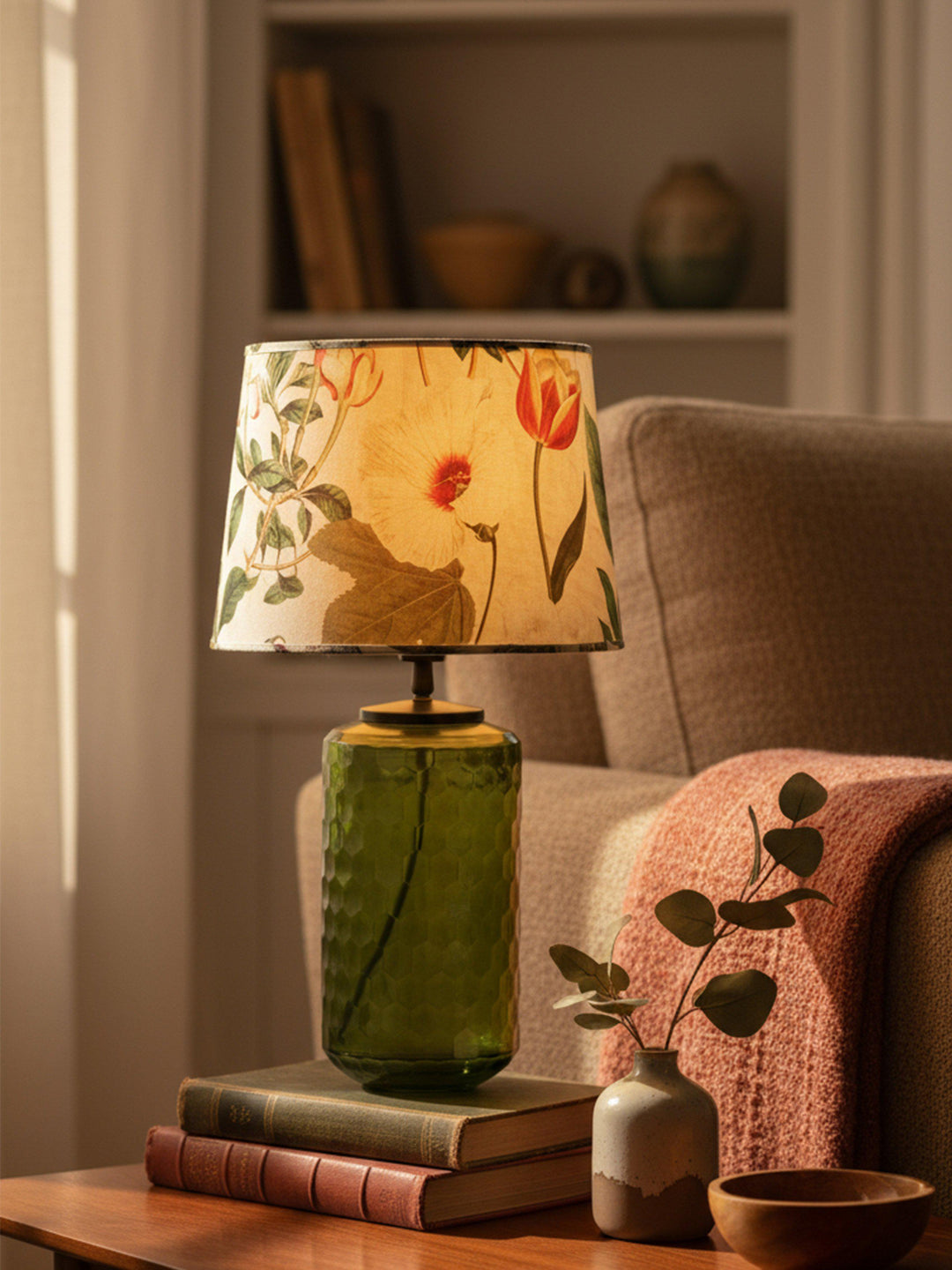 PR Home Gabby Bordlampe