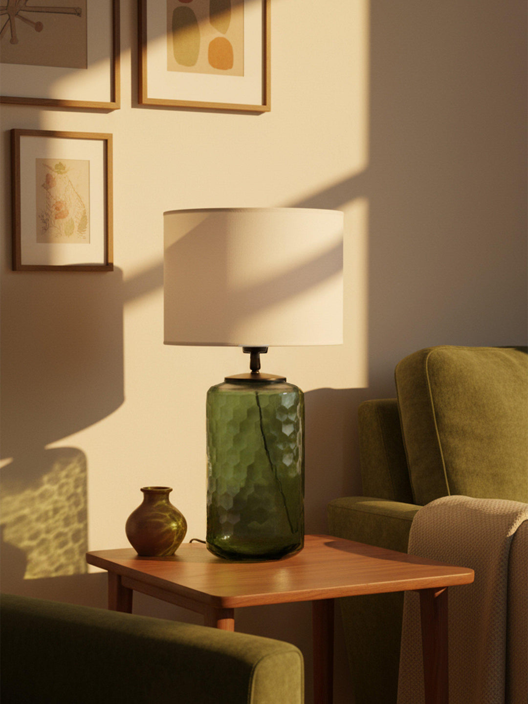 PR Home Gabby Bordlampe