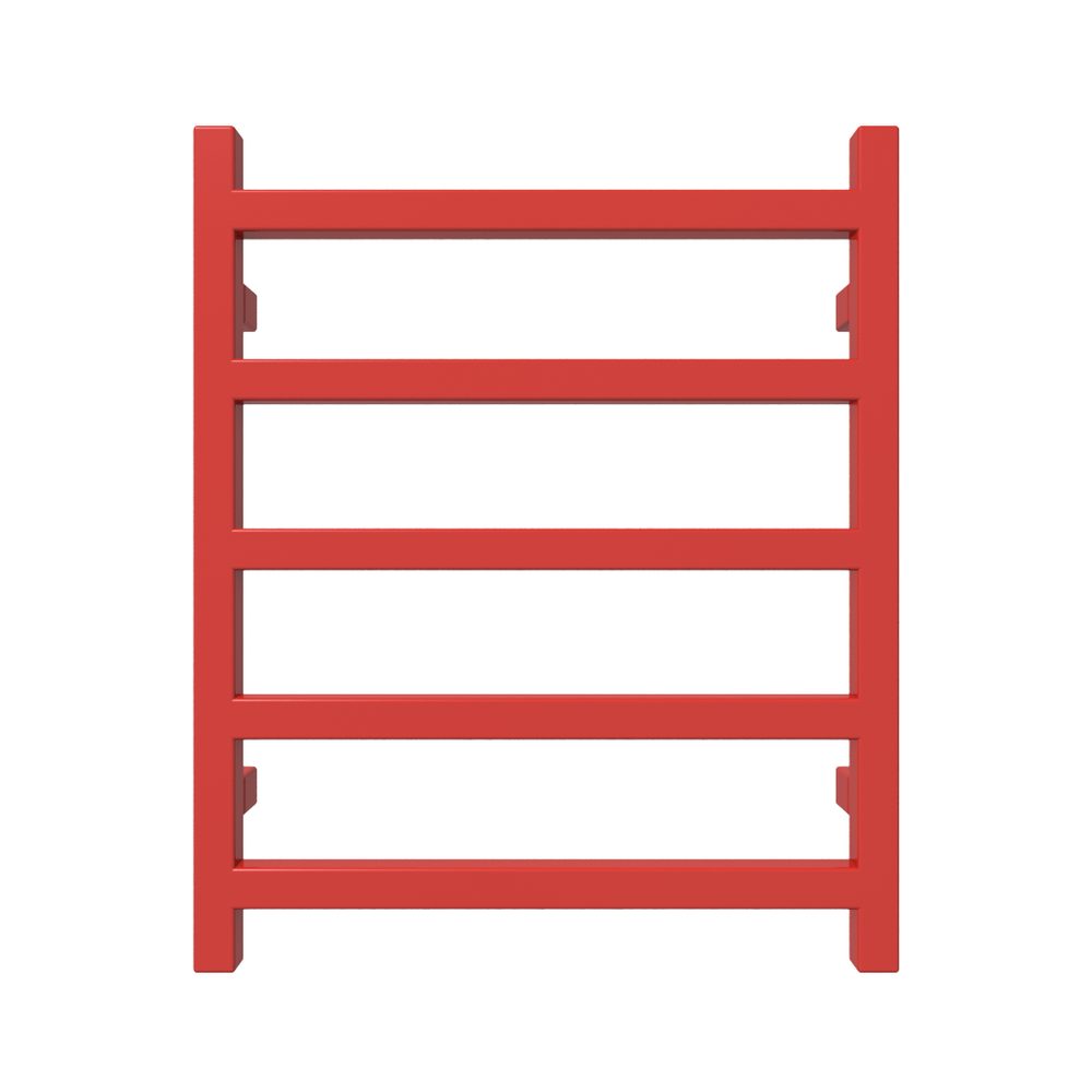 Duschbyggarna Towel Rail Simple Water-Heated