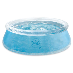 Pool Mountfield Snabb uppsättning Transparent