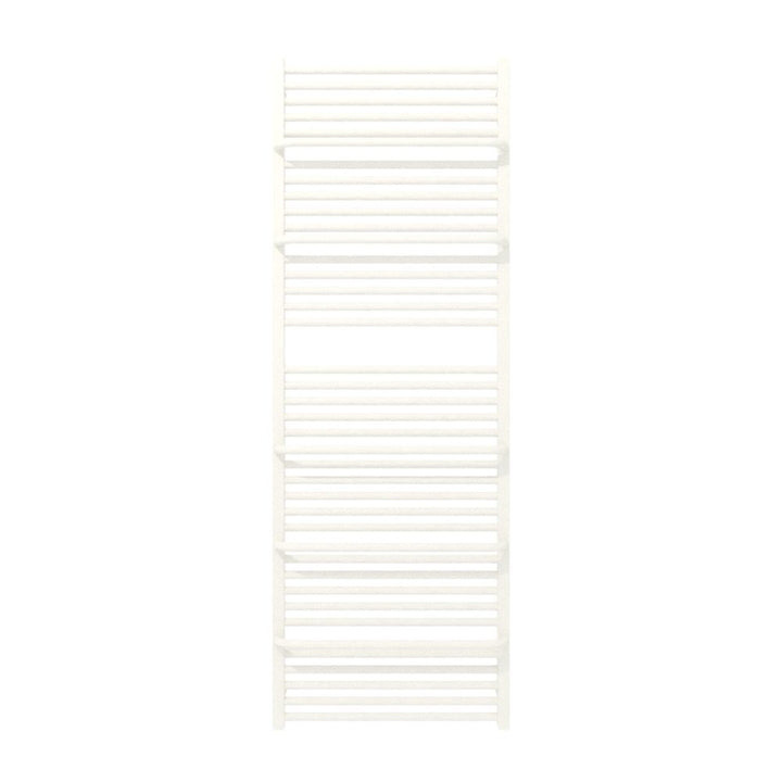 Duschbyggarna Towel Rail Lima Water-heated