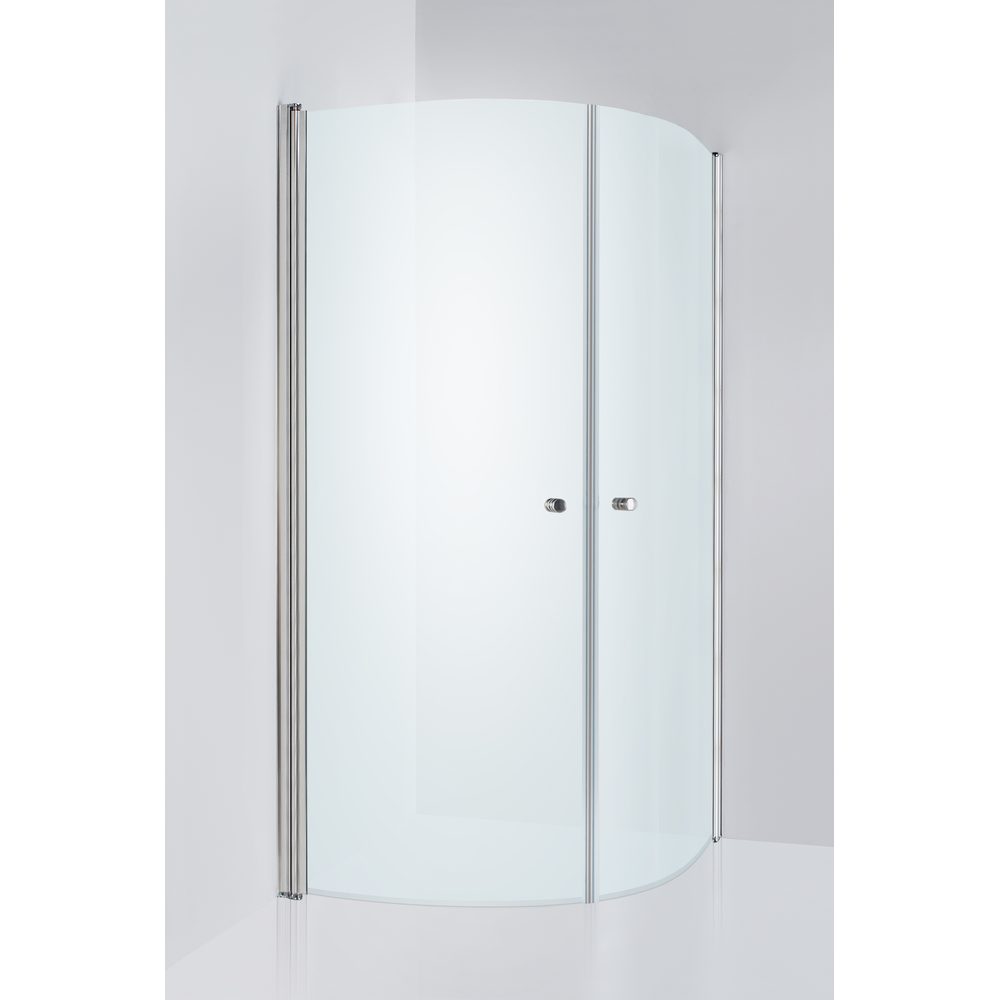 Duschbyggarna Shower doors Corny de Luxe