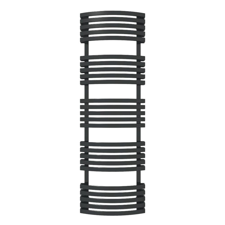 Duschbyggarna Kioto Electric Towel Rail