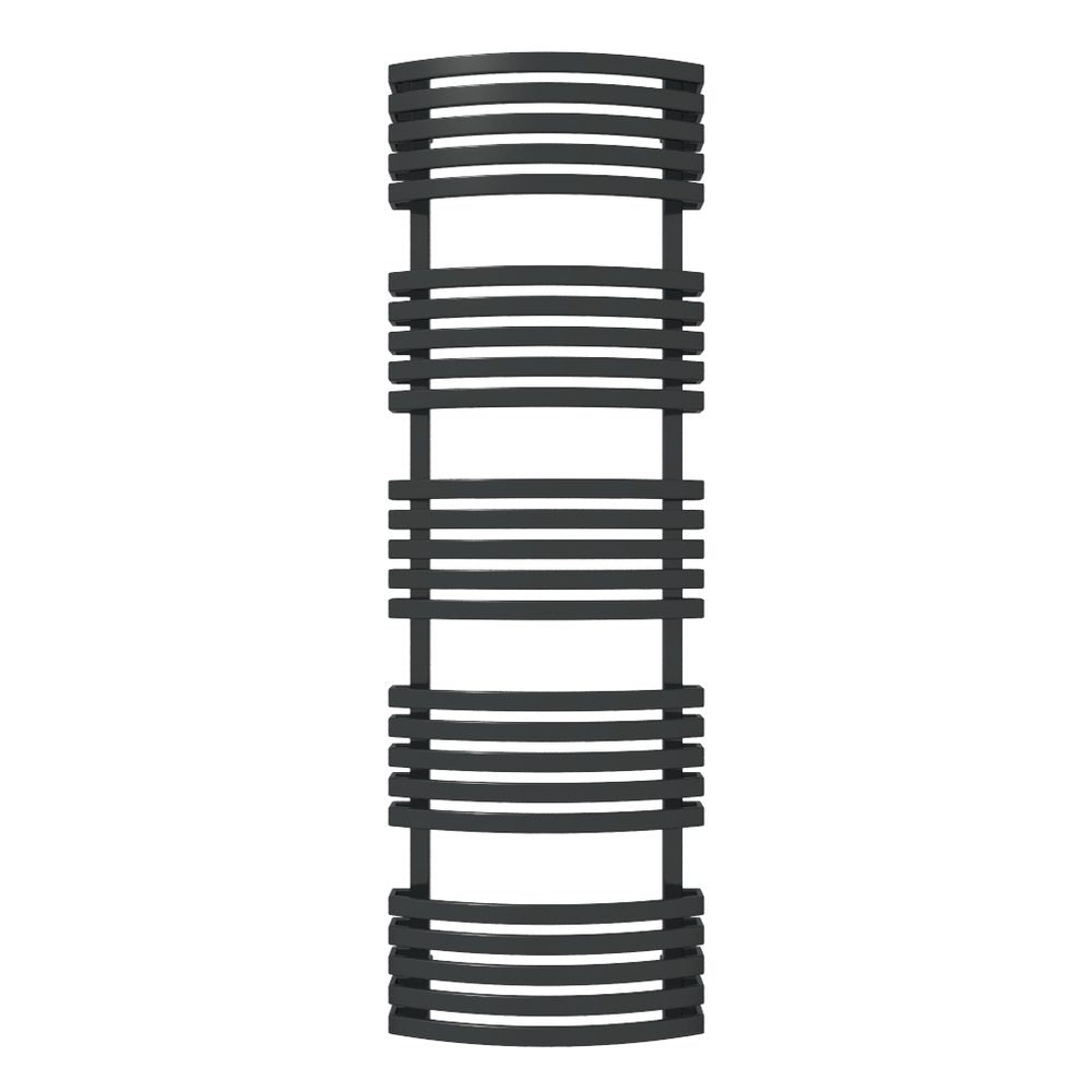 Duschbyggarna Kioto Water Heated Towel Rail
