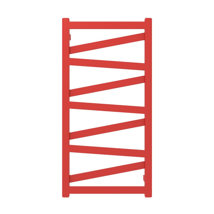 Duschbyggarna Towel Rail Vipera Combi
