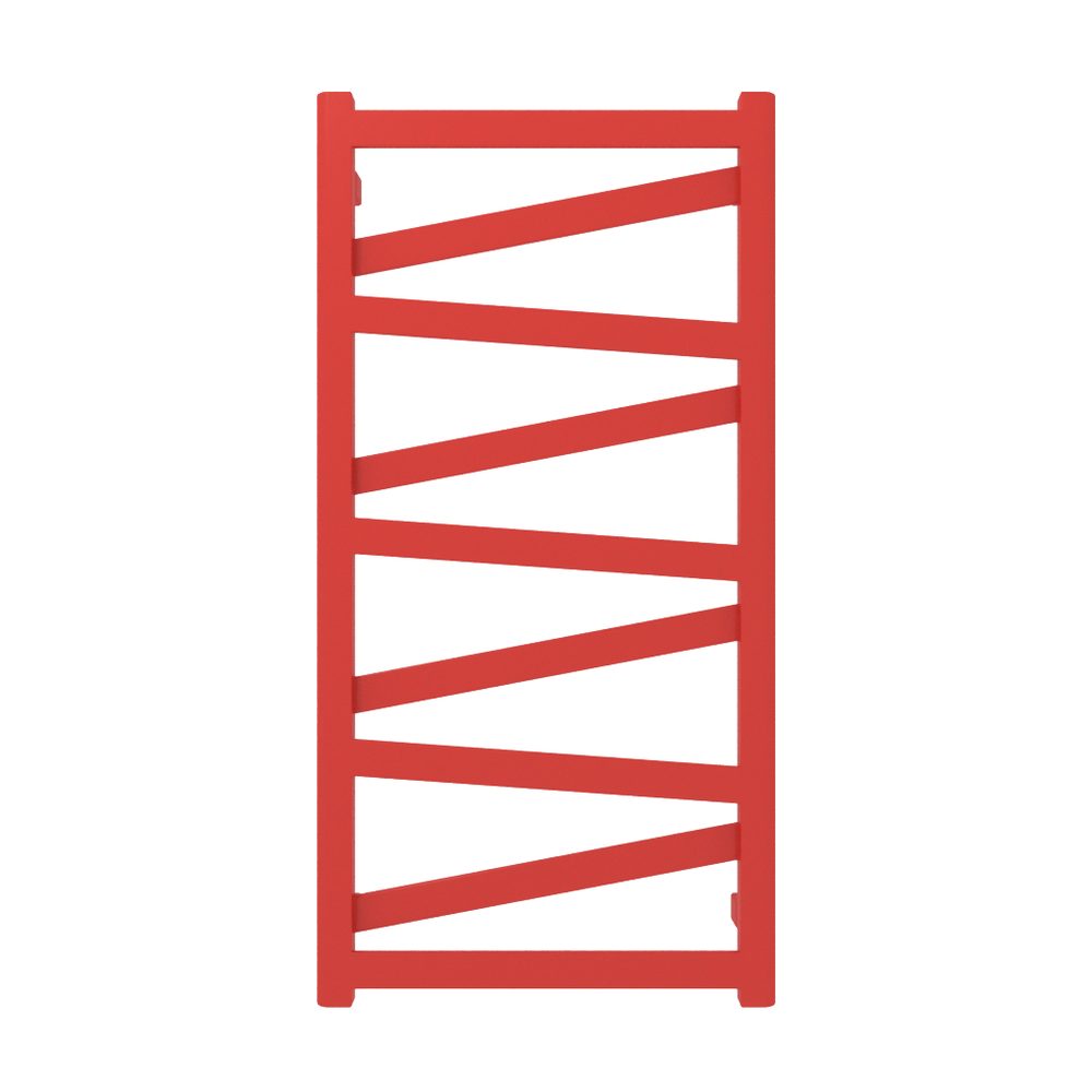 Duschbyggarna Vipera Electric Towel Rail