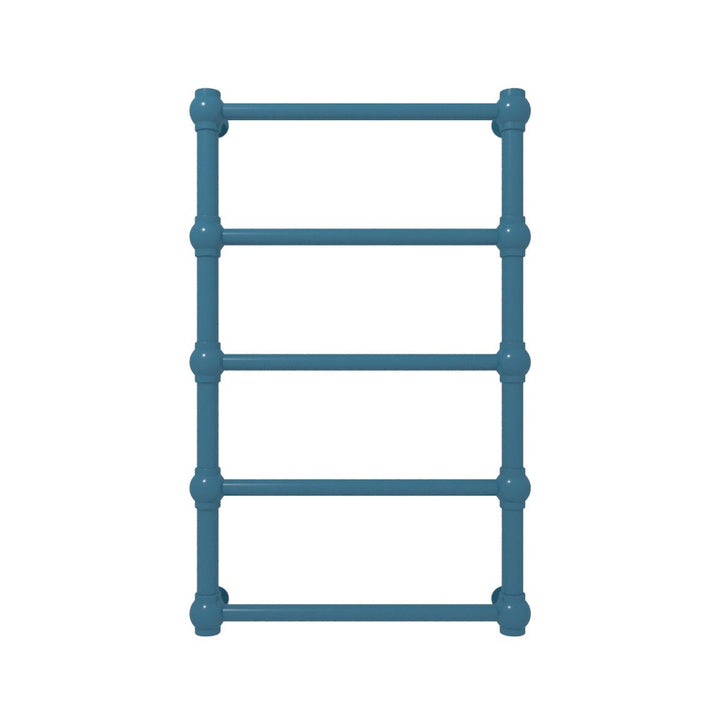 Duschbyggarna Retro Water-heated Towel Rail