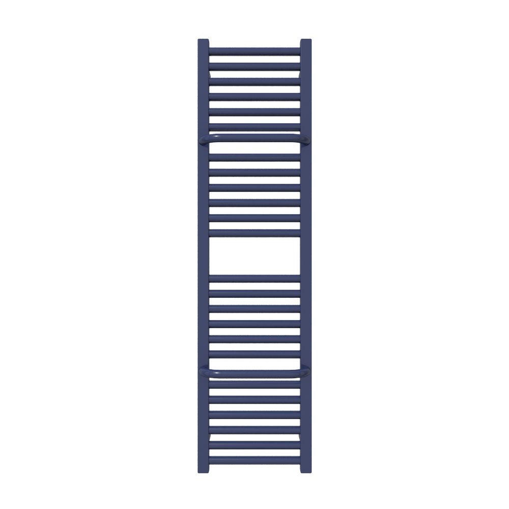 Duschbyggarna Towel Rail Lima Water-heated