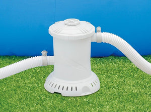 Patronfilterpump Mountfield RX600 12V 2,3 m³/h