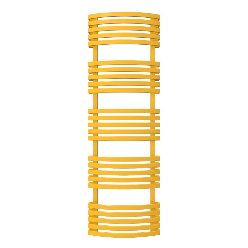 Duschbyggarna Kioto Electric Towel Rail