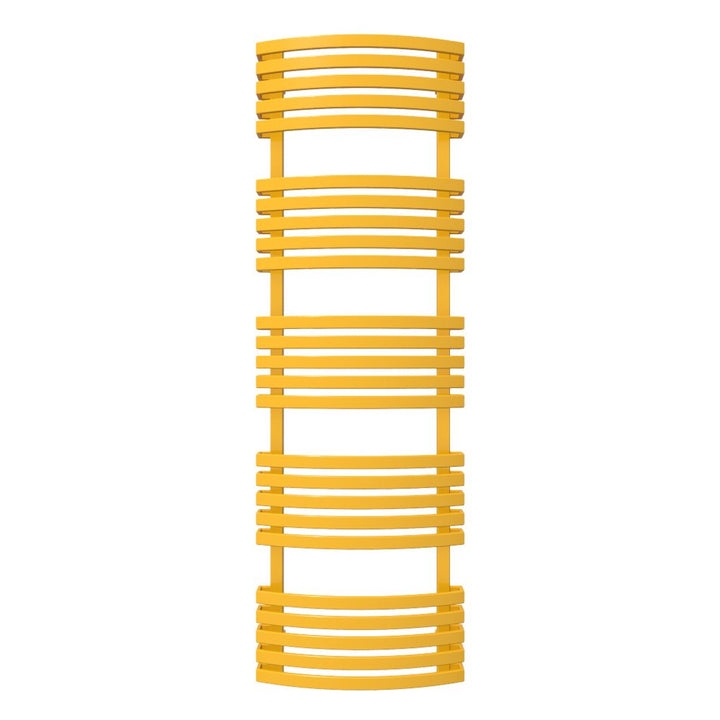 Duschbyggarna Kioto Electric Towel Rail