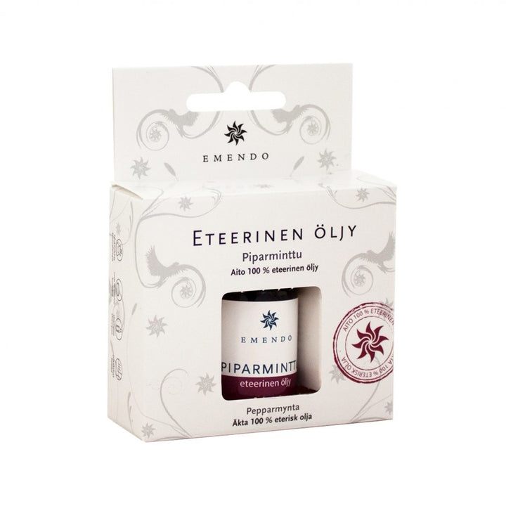 Emendo Æterisk Olie 10 ml
