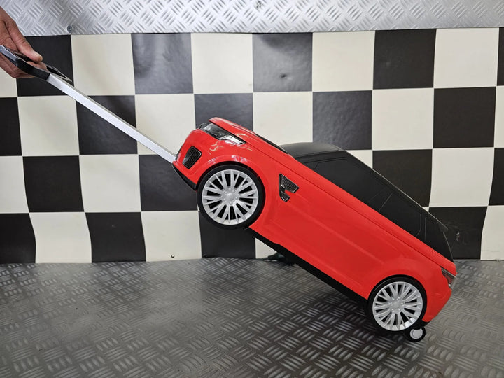 Cars4Kids Suitcases Car