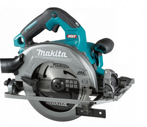 Makita Sladdlös Cirkelsåg 40V