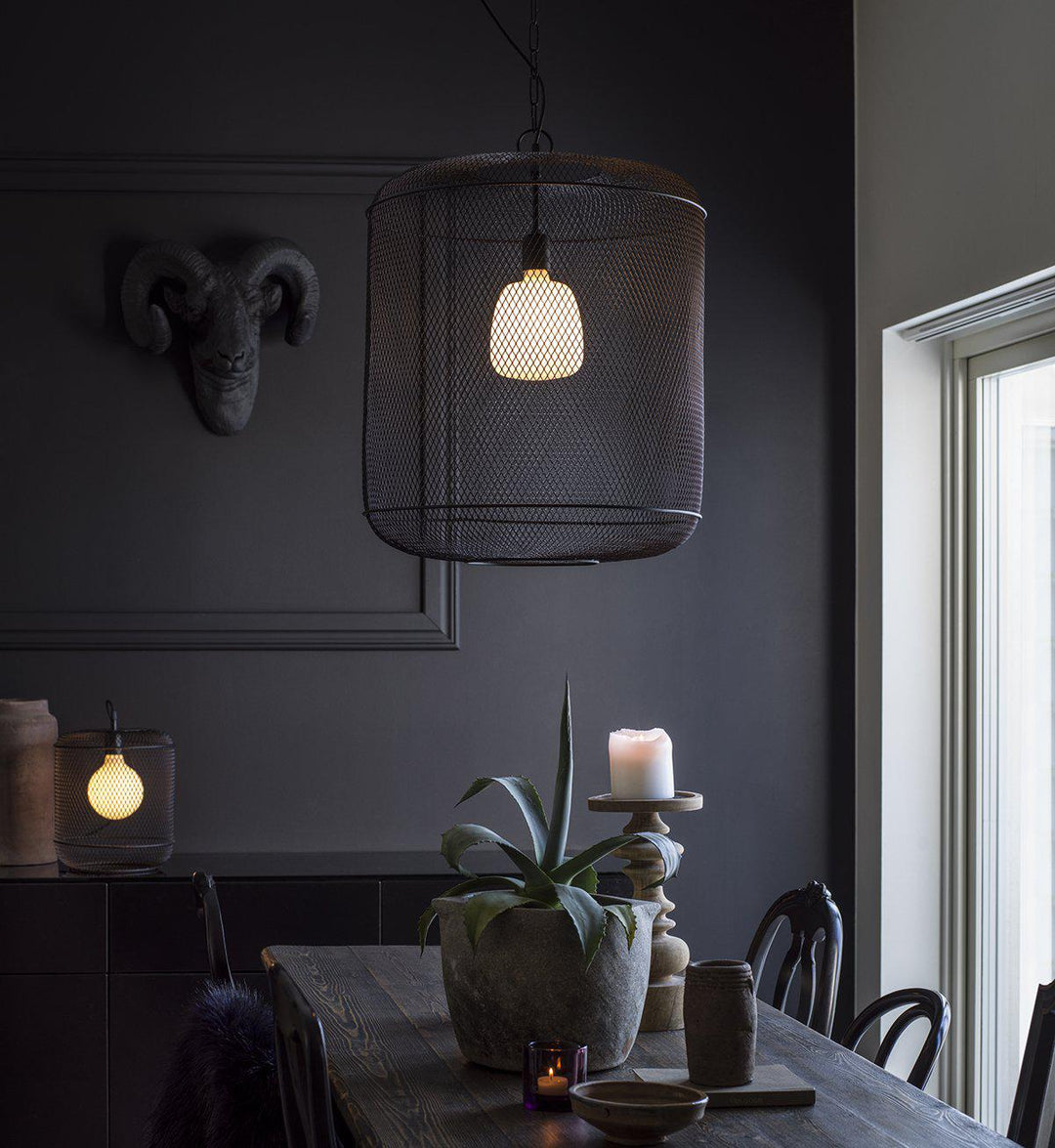 PR Home Matte Opal LED Filament