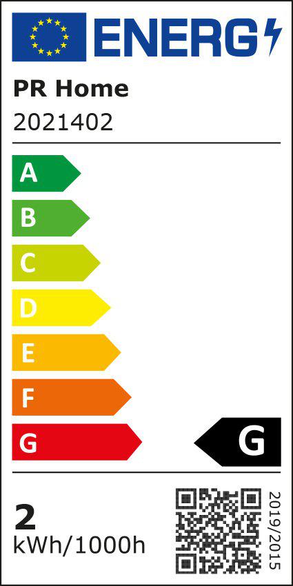 PR Home Perfect LED Opal E14