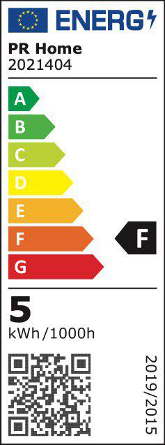 PR Home Perfect LED Opal E14