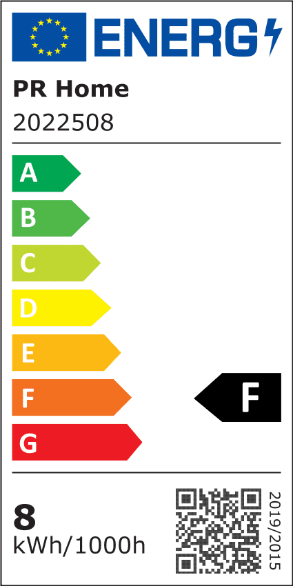 PR Home Perfect LED Opal E27