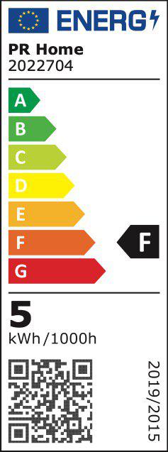PR Home Perfect LED Opal E27
