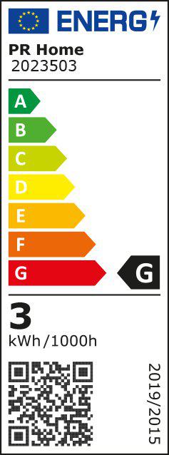 PR Home Perfect LED Opal E14