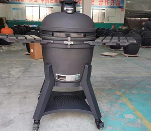 Keramiline grill Blackstone Premium Large 22