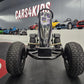 Cars4kids El Go-kart Storm Rider