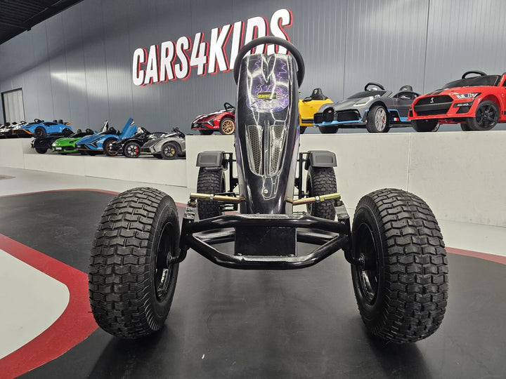 Cars4kids Electric Go-kart Storm Rider