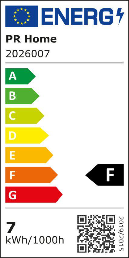 PR Home Perfect LED Opal E27