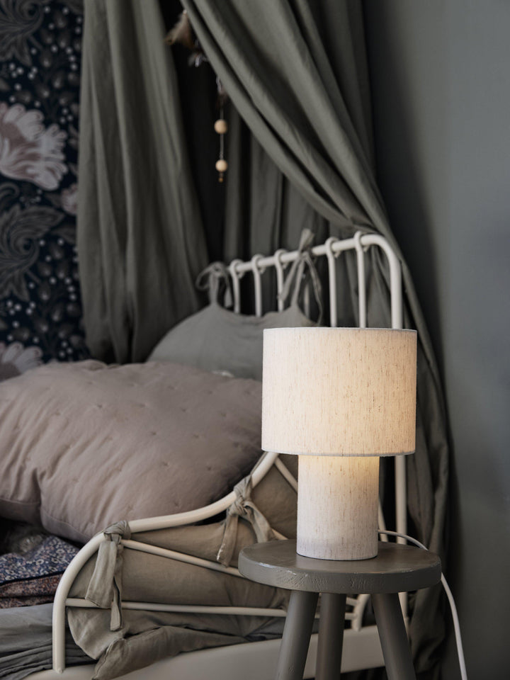 PR Home Leah Bordlampe