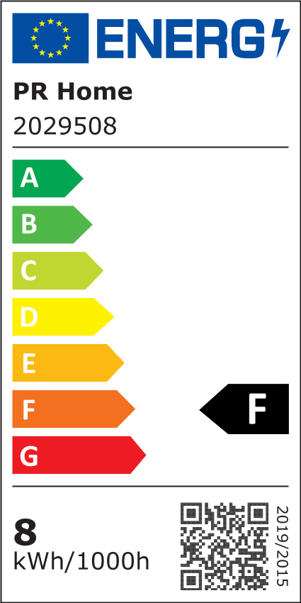 PR Home Perfect LED Opal E27