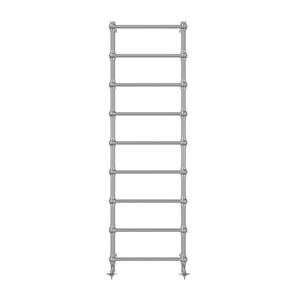 Duschbyggarna Retro Electric Towel Rail