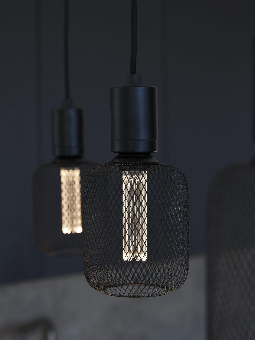 PR Home Grid LED
