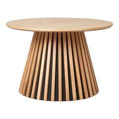 House Nordic Osaka soffbord – ek