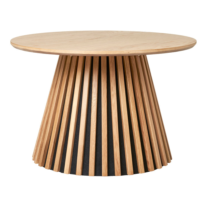House Nordic Osaka soffbord 70×70×45 cm – ek