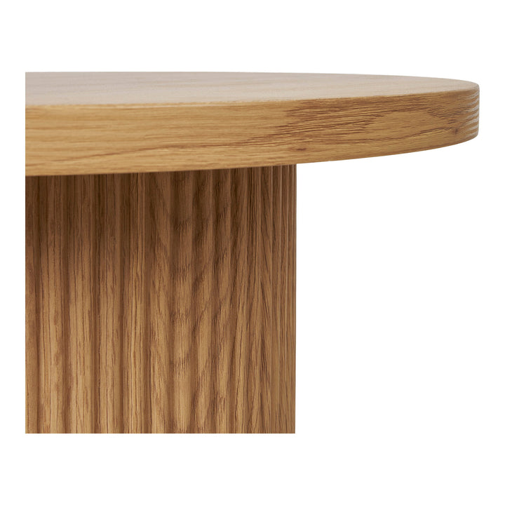 House Nordic Boavista sidobord i natur