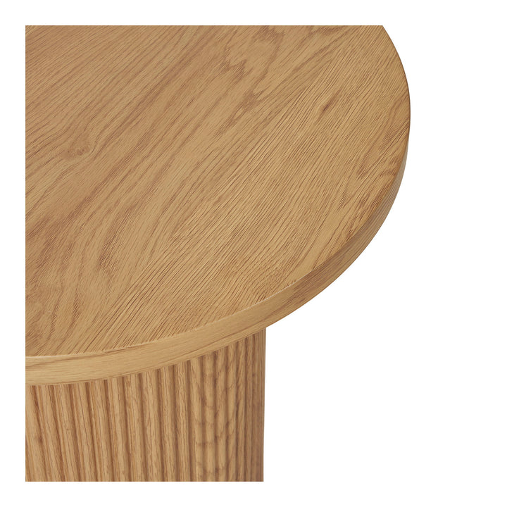 House Nordic Boavista sidobord i natur
