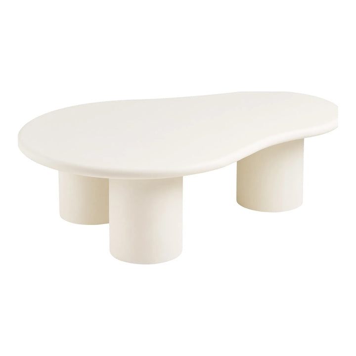 House Nordic Soffbord Palmera