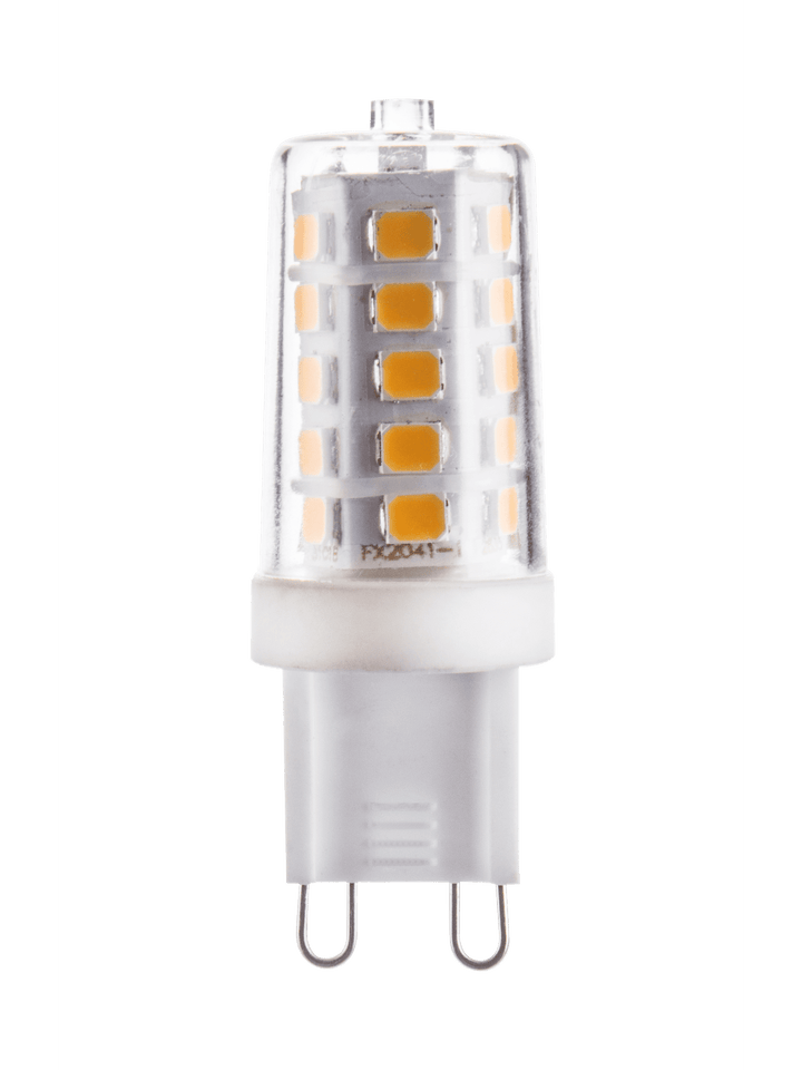 PR Home G9 LED-lampe