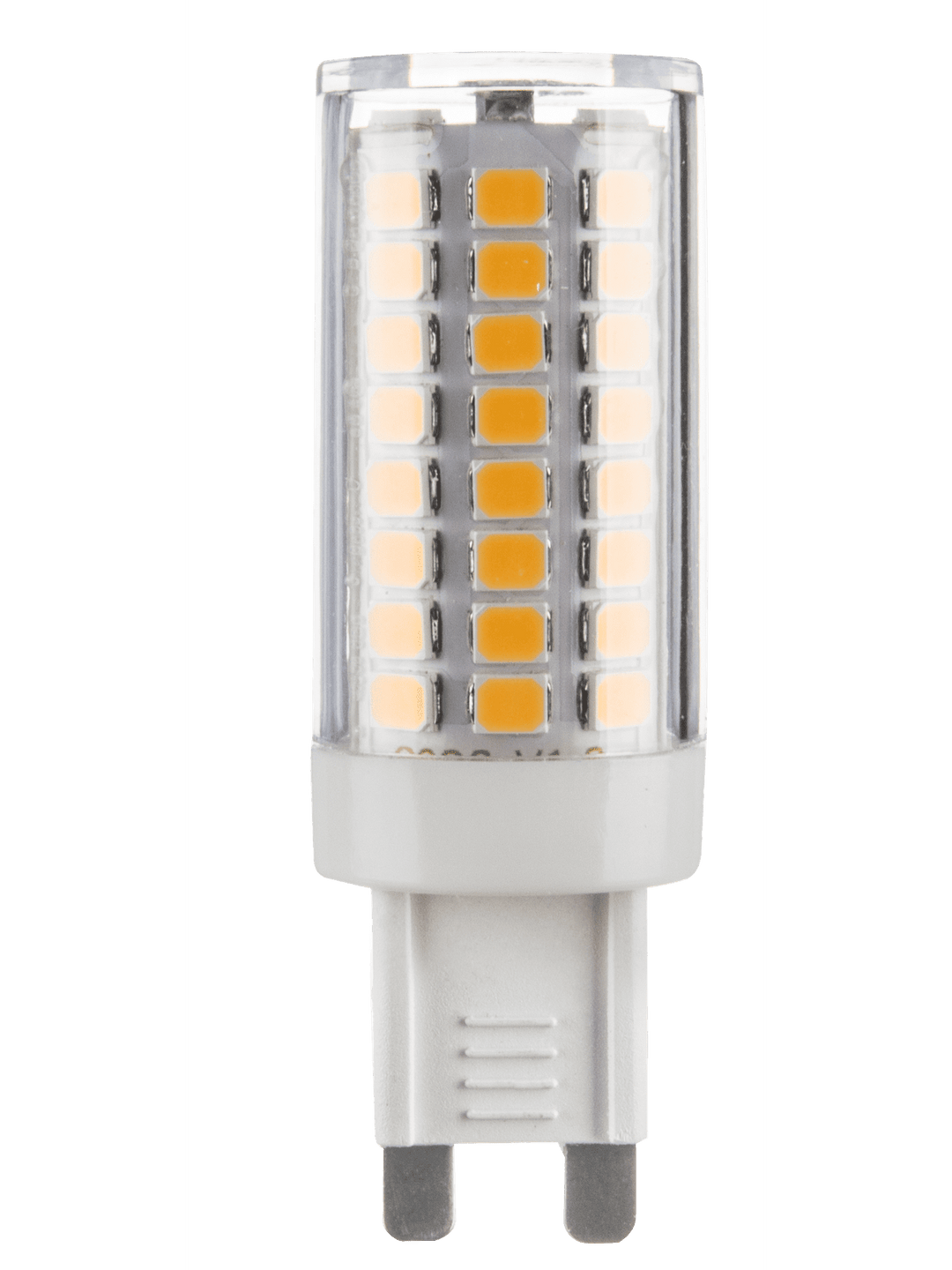PR Home G9 LED-pære, 3-trins