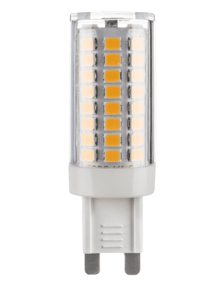 PR Home G9 LED-pære, 3-trins