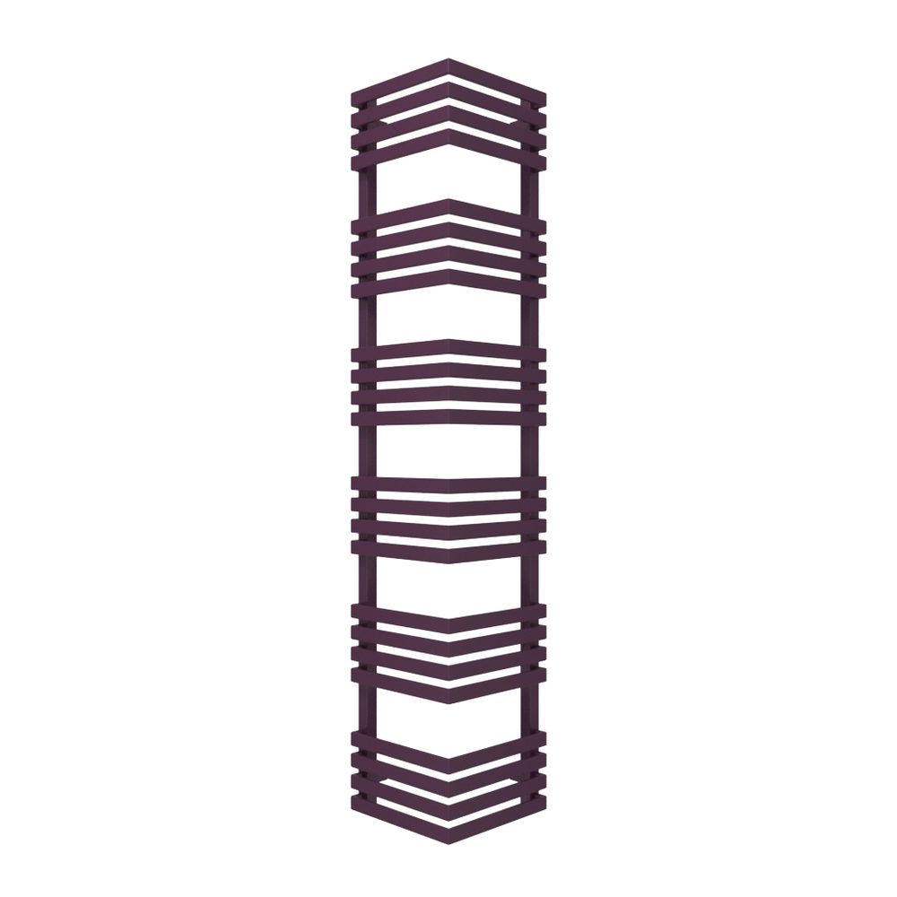 Duschbyggarna Towel Rail Outcorner Electric